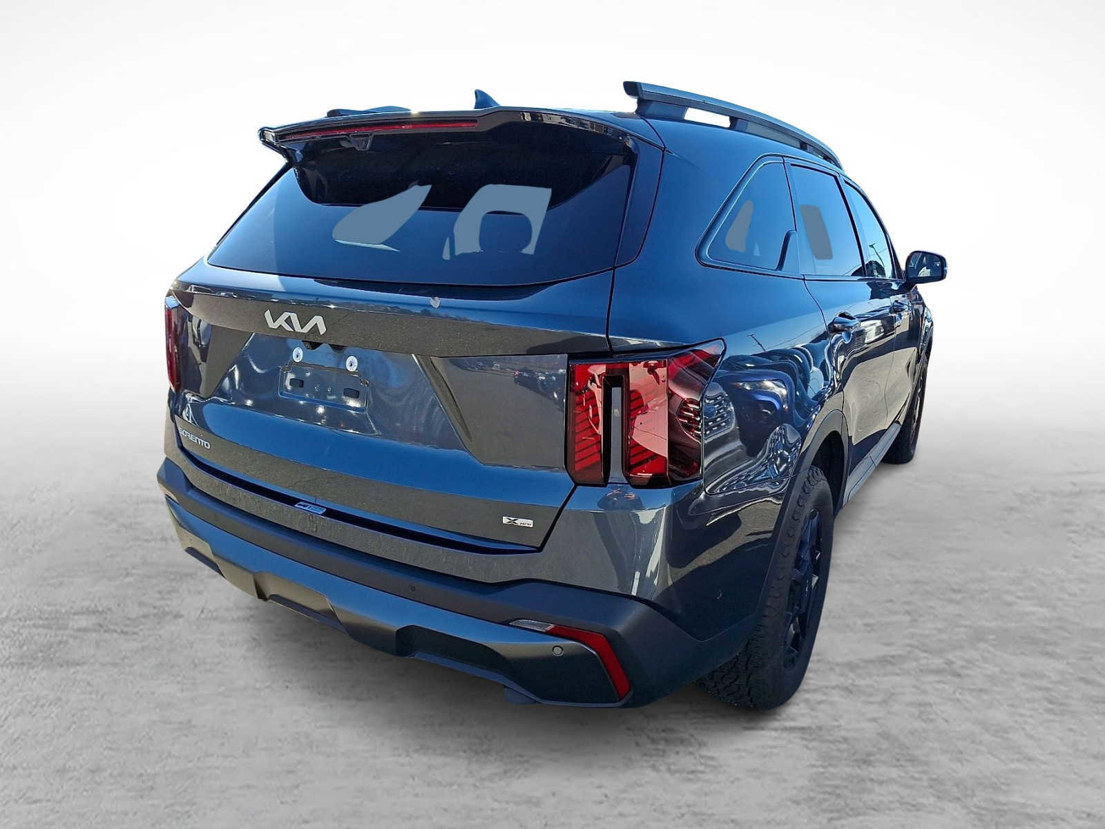 Used 2024 Kia Sorento SX Prestige image 4