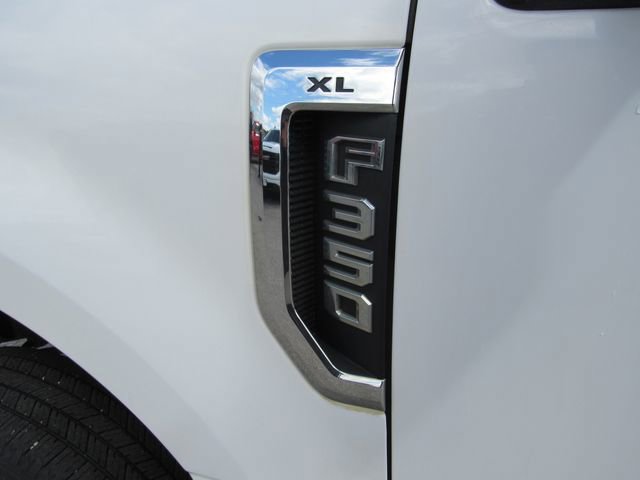 Used 2018 Ford F350 XL w/ Power Equipment Group image 11