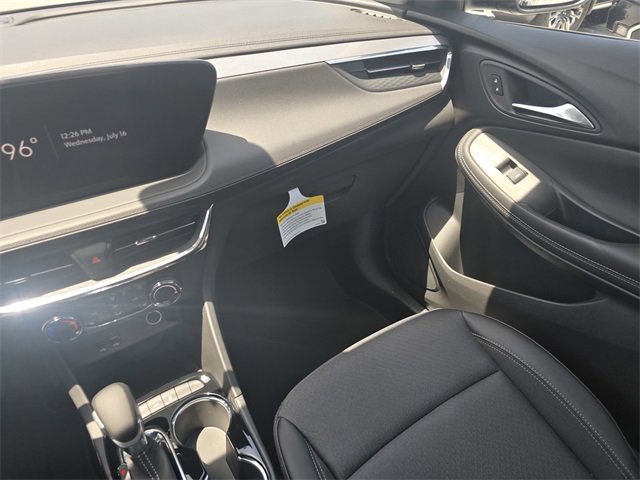 New 2026 Buick Encore GX Preferred w/ Comfort Package image 15