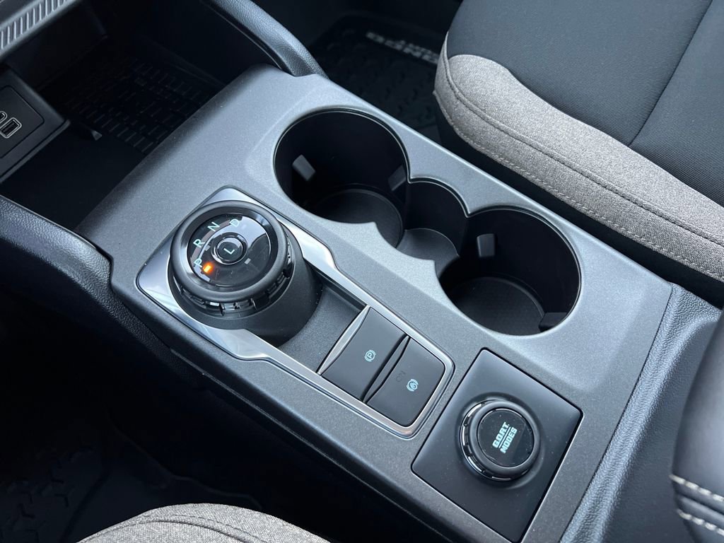 New 2025 Ford Bronco Sport Big Bend w/ Convenience Package image 23