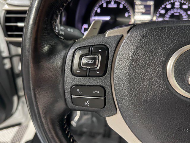 Used 2017 Lexus IS 300 300 AWD Sedan w/ Navigation System Package image 19