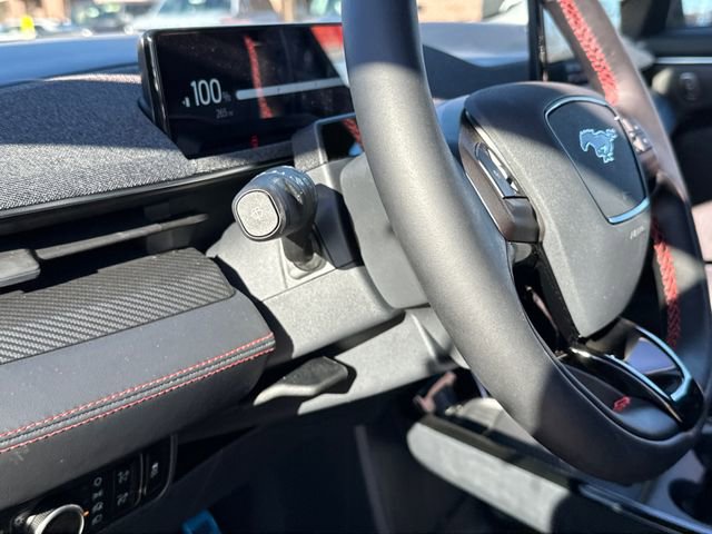 New 2025 Ford Mustang Mach-E Premium w/ Sport Appearance Package image 27