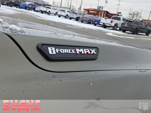 New 2026 Toyota Tacoma TRD Off-Road image 3