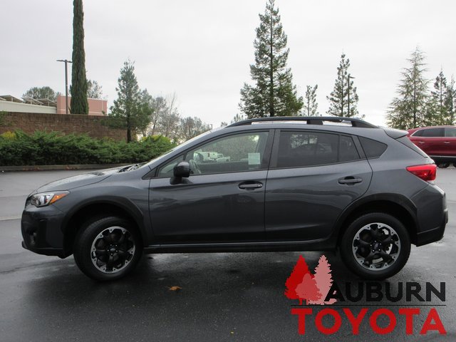 Used 2022 Subaru Crosstrek 2.0i Premium w/ Moonroof Package image 8