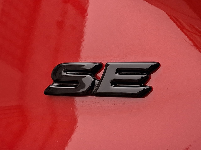 Used 2026 Toyota Camry SE w/ Convenience Package FWD image 33