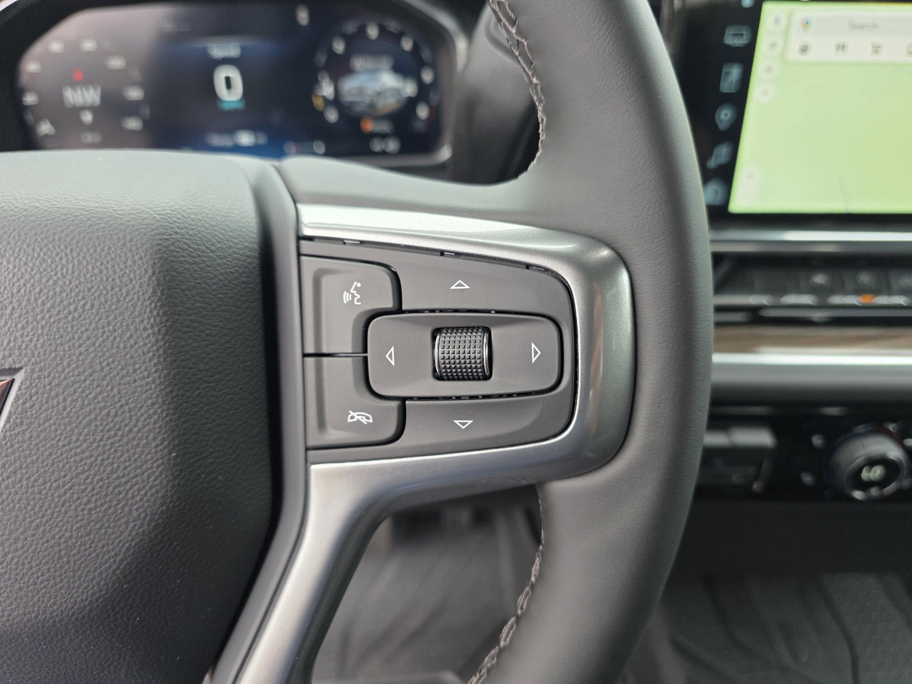 New 2026 Chevrolet Silverado 1500 LT image 36