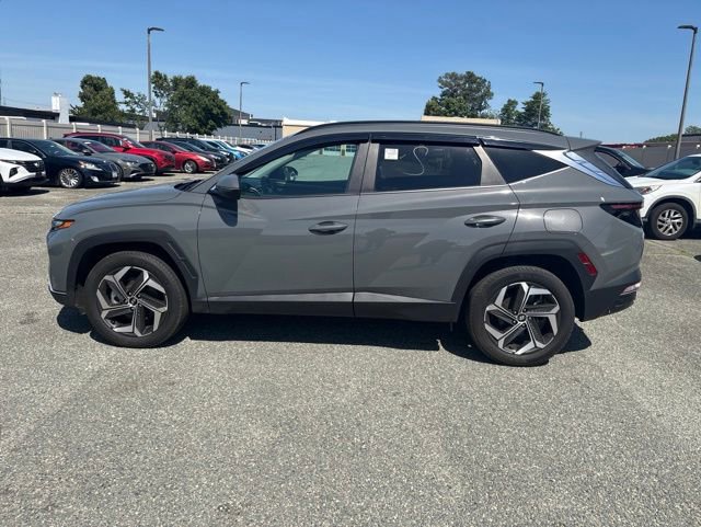 Used 2024 Hyundai Tucson SEL w/ Convenience Package