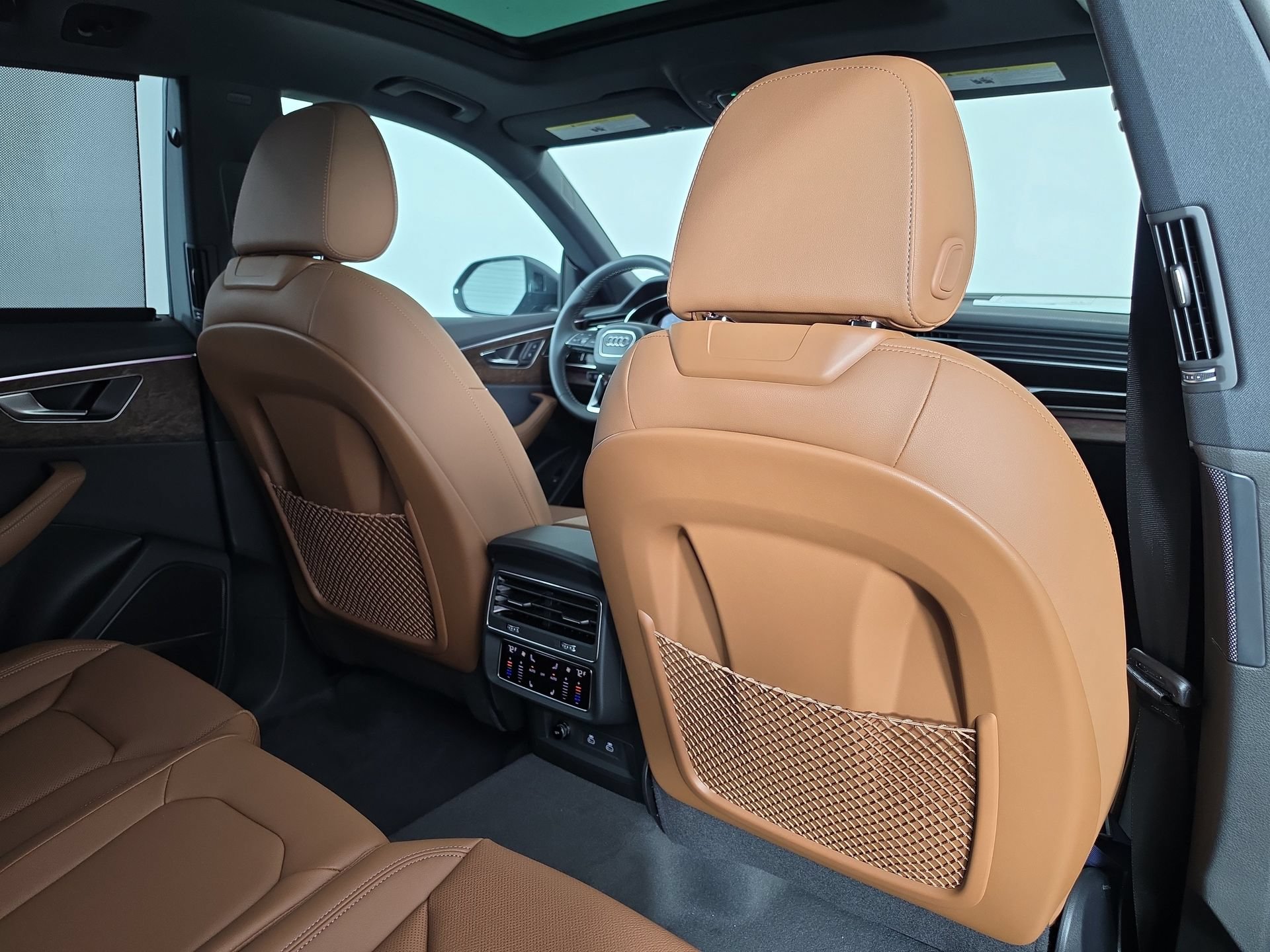 New 2026 Audi Q8 Premium Plus AWD/4WD image 42