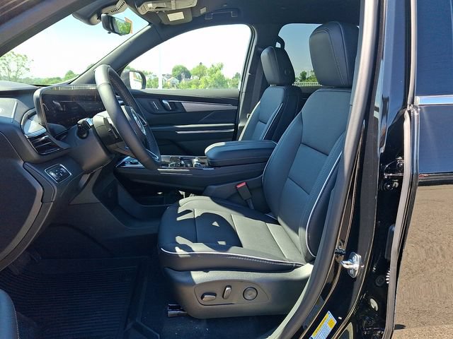 New 2026 Buick Enclave Preferred w/ Power Package AWD/4WD image 16