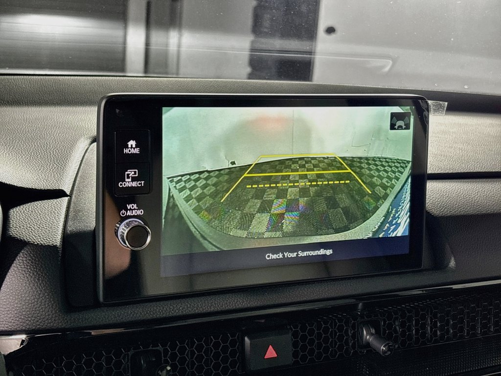 New 2027 Honda CR-V EX-L image 16