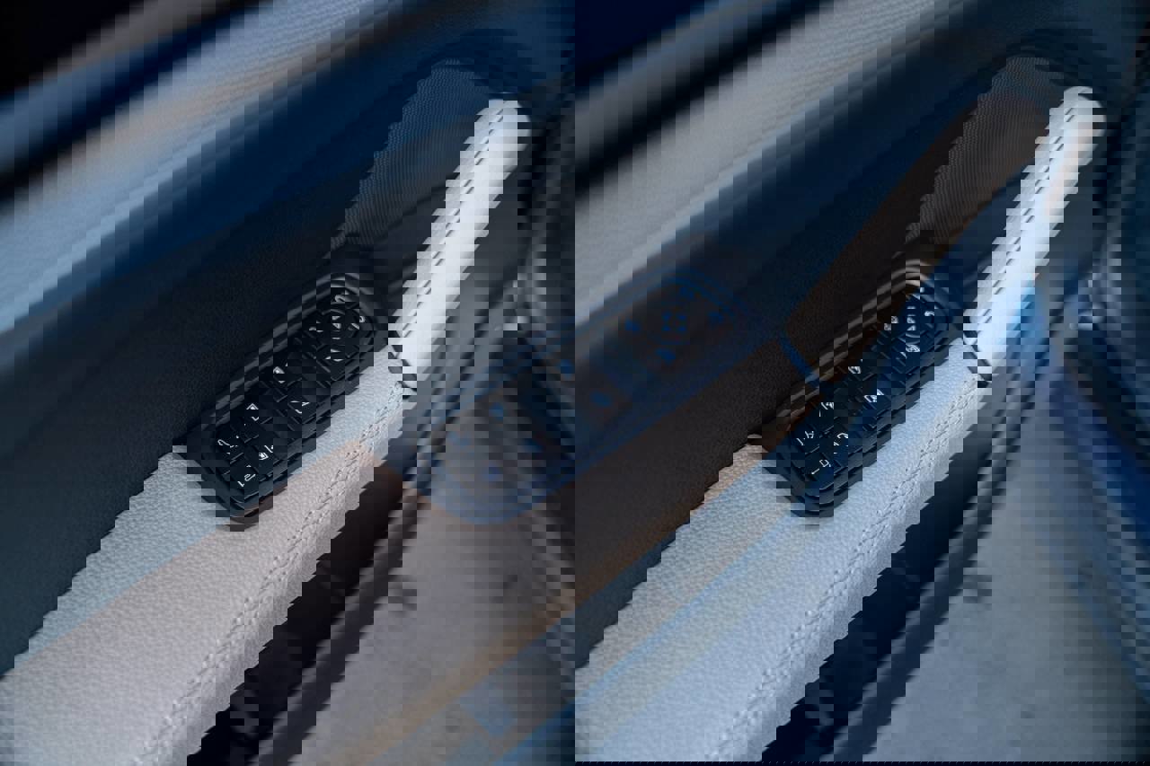 New 2026 Porsche Cayenne S image 27