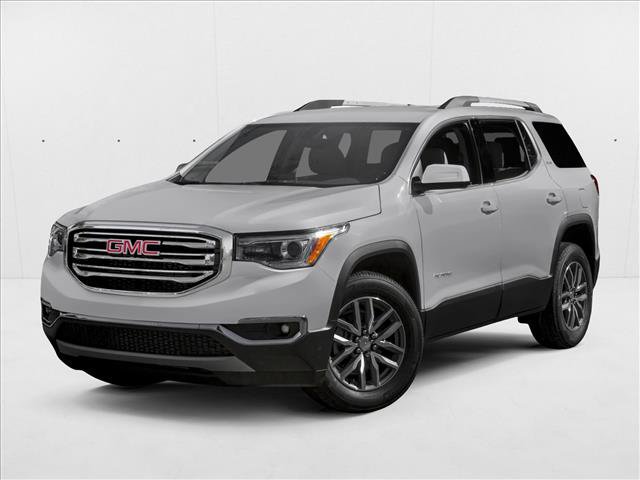Used 2017 GMC Acadia SLE AWD/4WD image 1