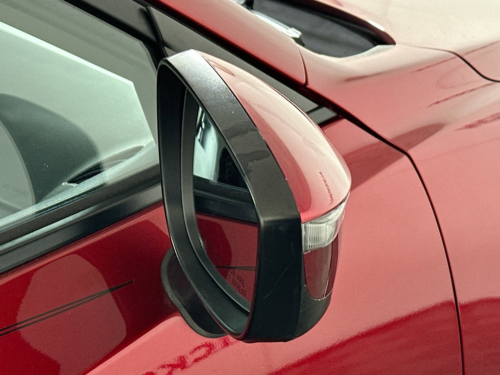 Used 2021 MAZDA CX-3 Sport image 10