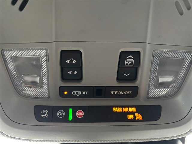 Used 2023 Chevrolet Malibu LT image 26