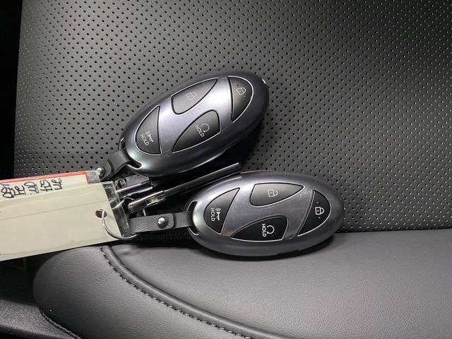 New 2026 Hyundai Santa Fe SEL image 24