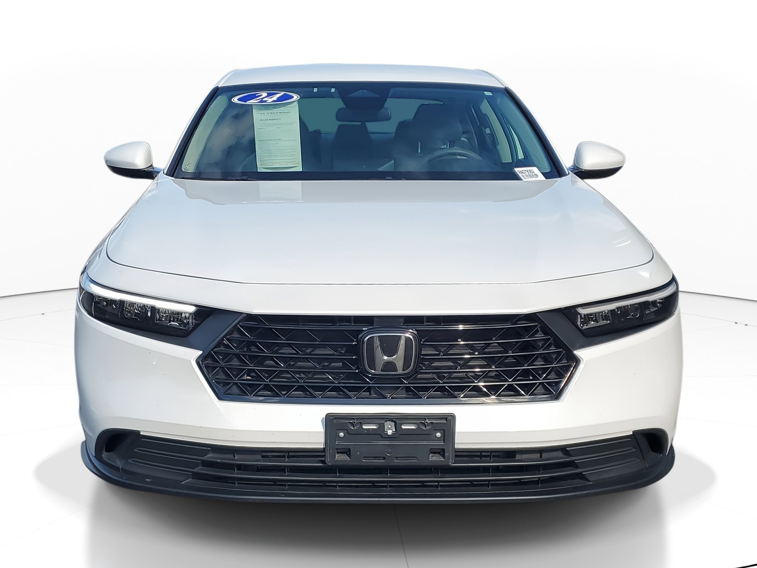 Used 2024 Honda Accord LX image 2