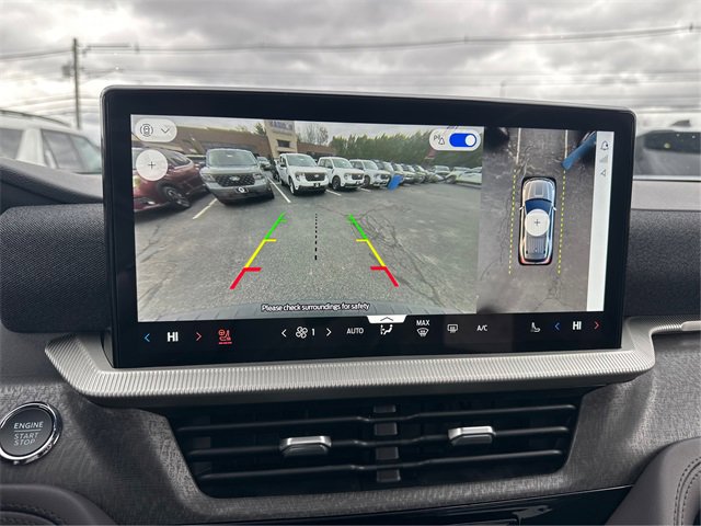 New 2026 Ford Explorer Platinum w/ LUX Leather Package image 22