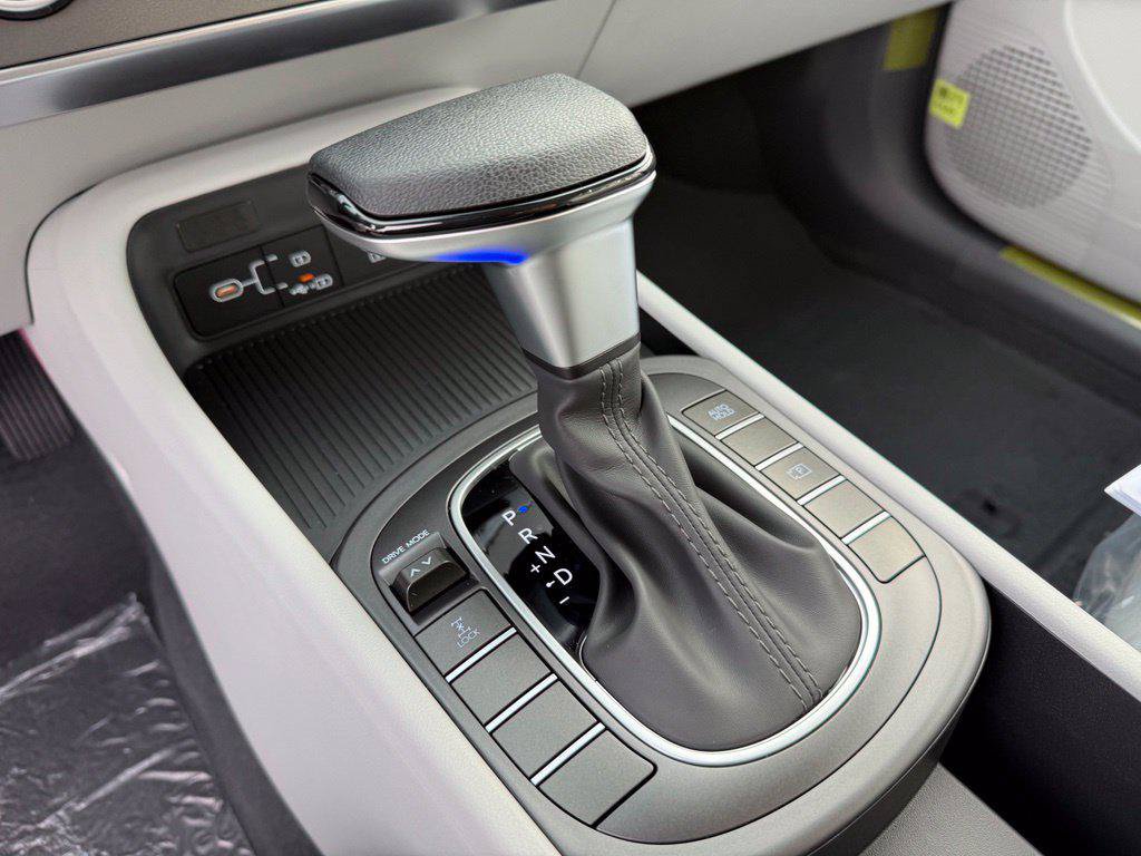 New 2027 Hyundai Kona SE AWD/4WD image 23