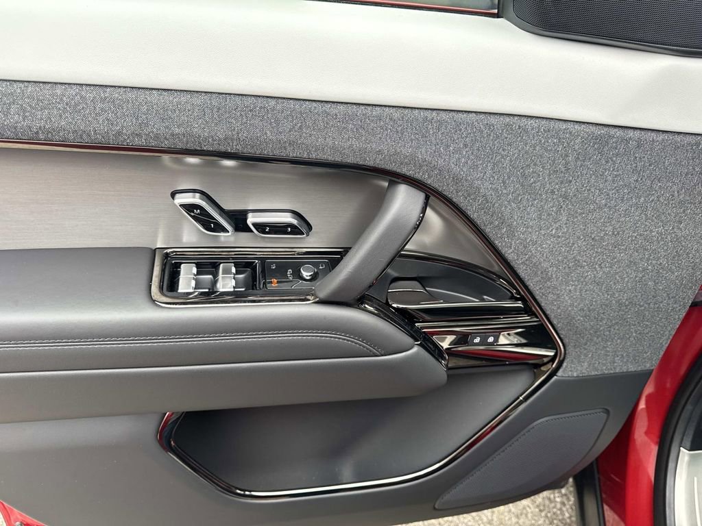 New 2026 Land Rover Range Rover Sport Dynamic SE image 19
