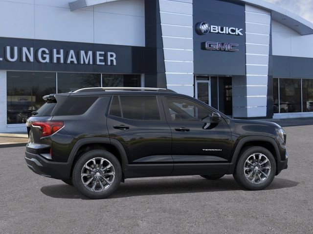New 2026 GMC Terrain Elevation image 5