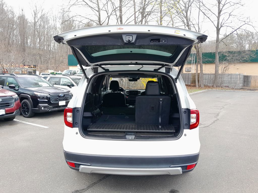 Used 2021 Honda Pilot EX-L image 35
