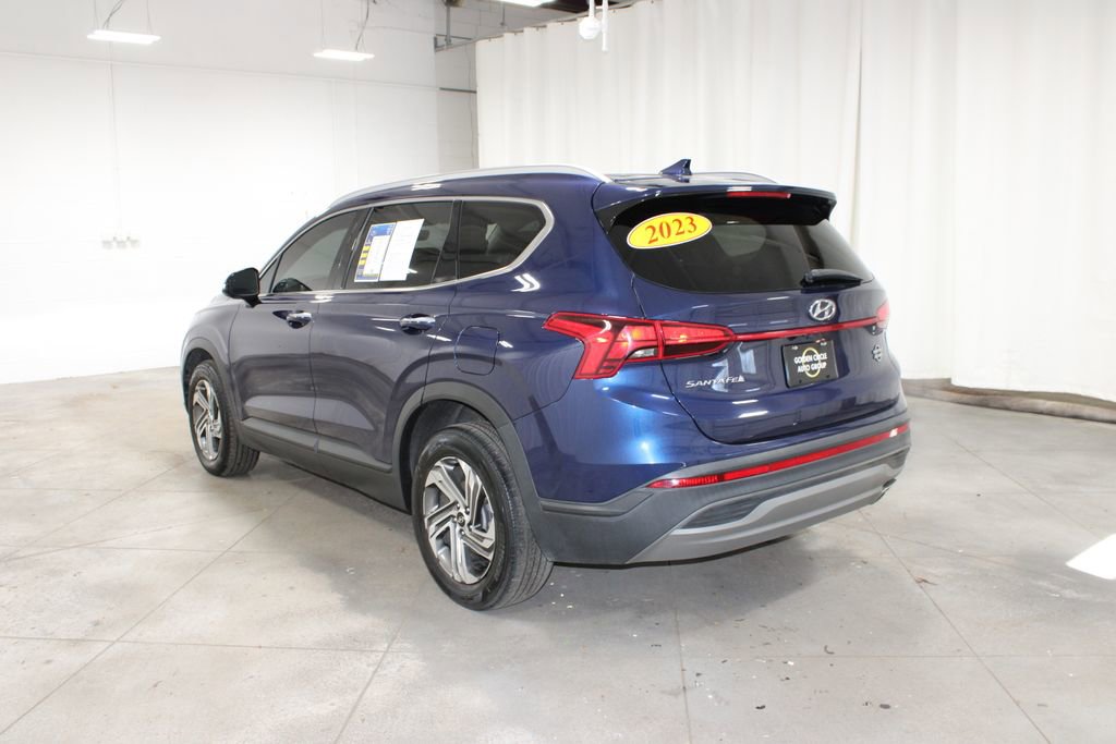 Used 2023 Hyundai Santa Fe SEL image 7