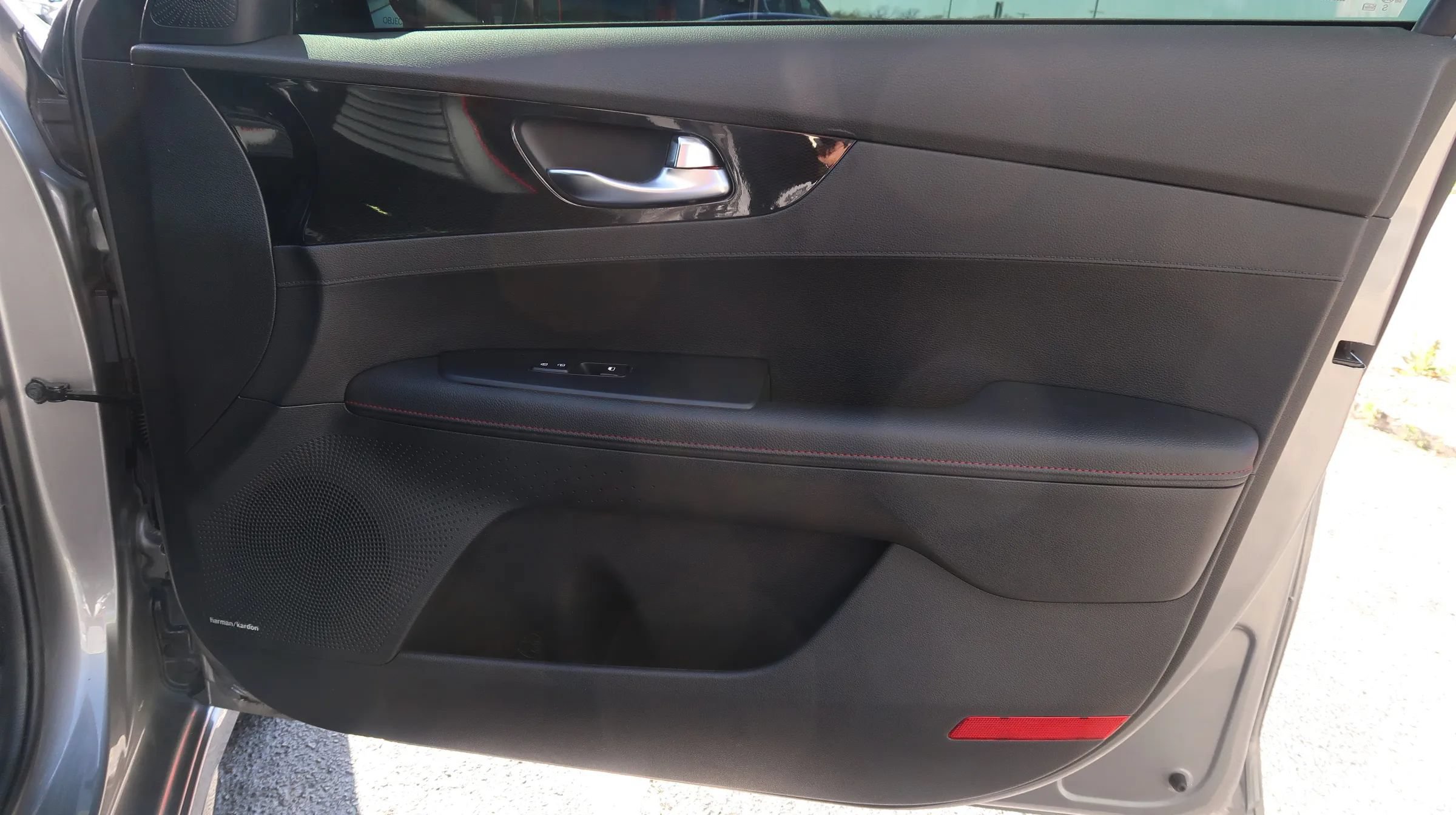 Used 2022 Kia Forte GT FWD image 48