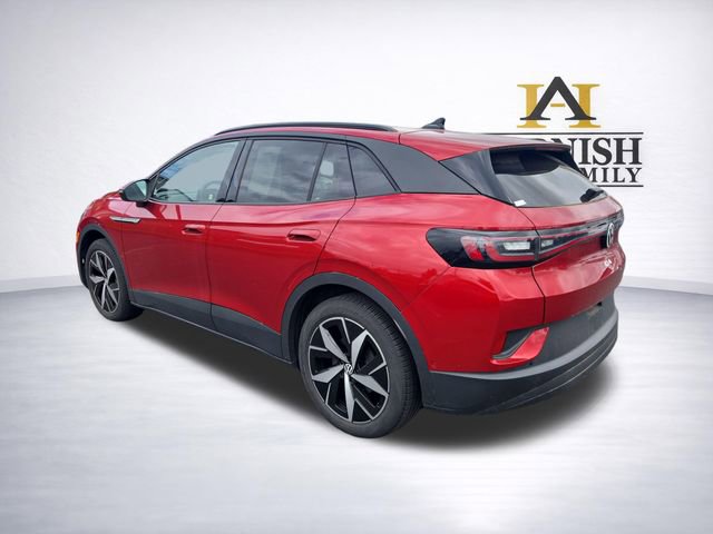 Used 2023 Volkswagen ID.4 S RWD image 5