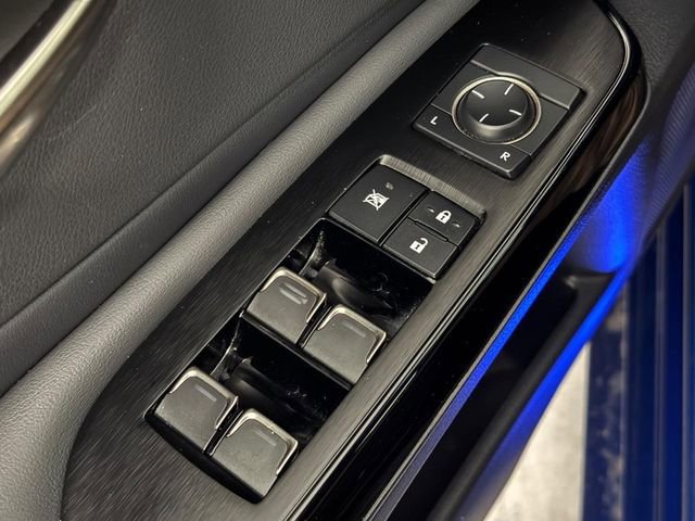 Used 2022 Lexus ES 300h F Sport w/ Accessory Package 2 image 17