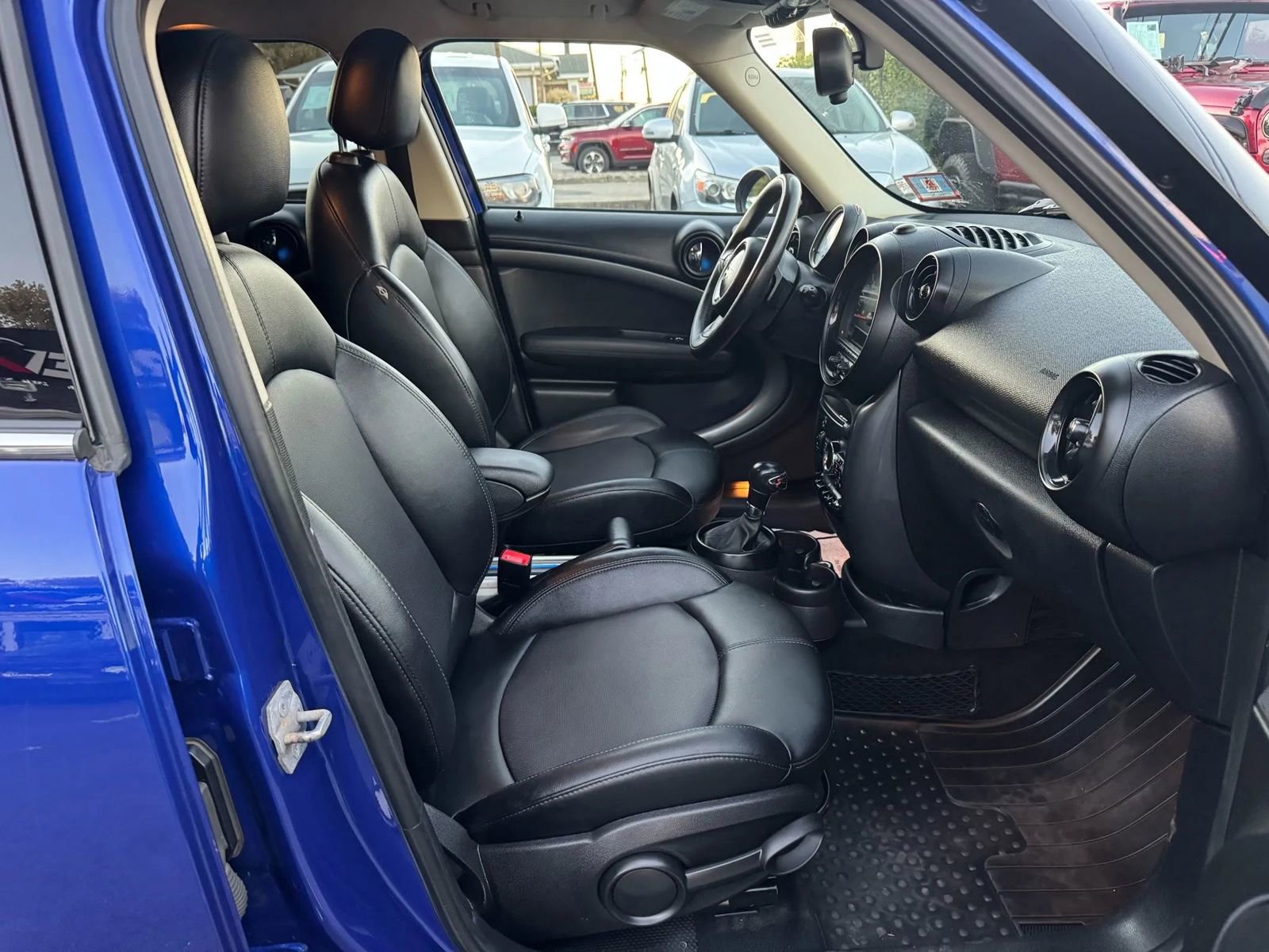 Used 2016 MINI Cooper Countryman S image 25