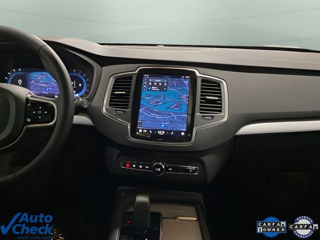 Used 2024 Volvo XC90 B5 Core image 13