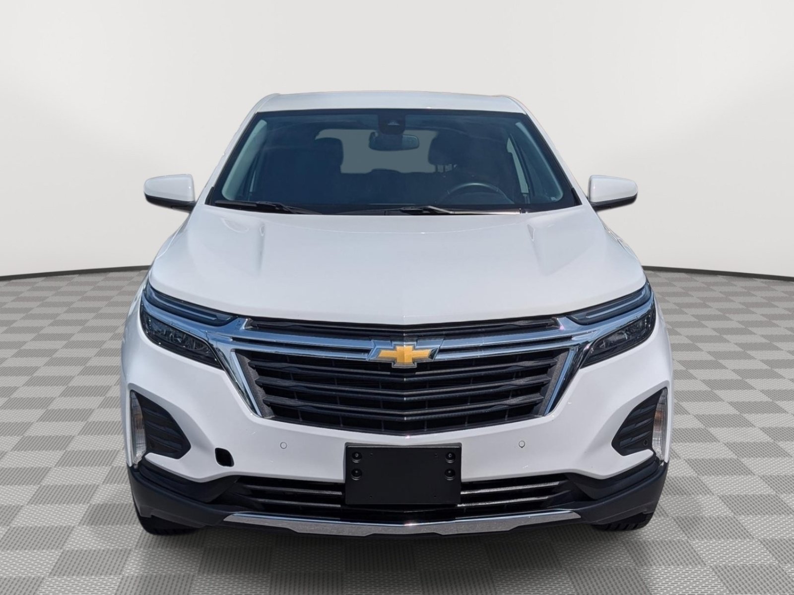Used 2024 Chevrolet Equinox LT AWD/4WD image 8