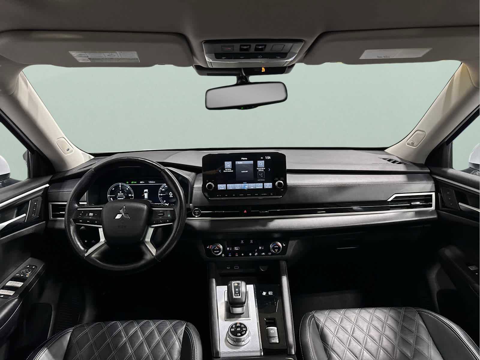 Used 2024 Mitsubishi Outlander SEL image 21