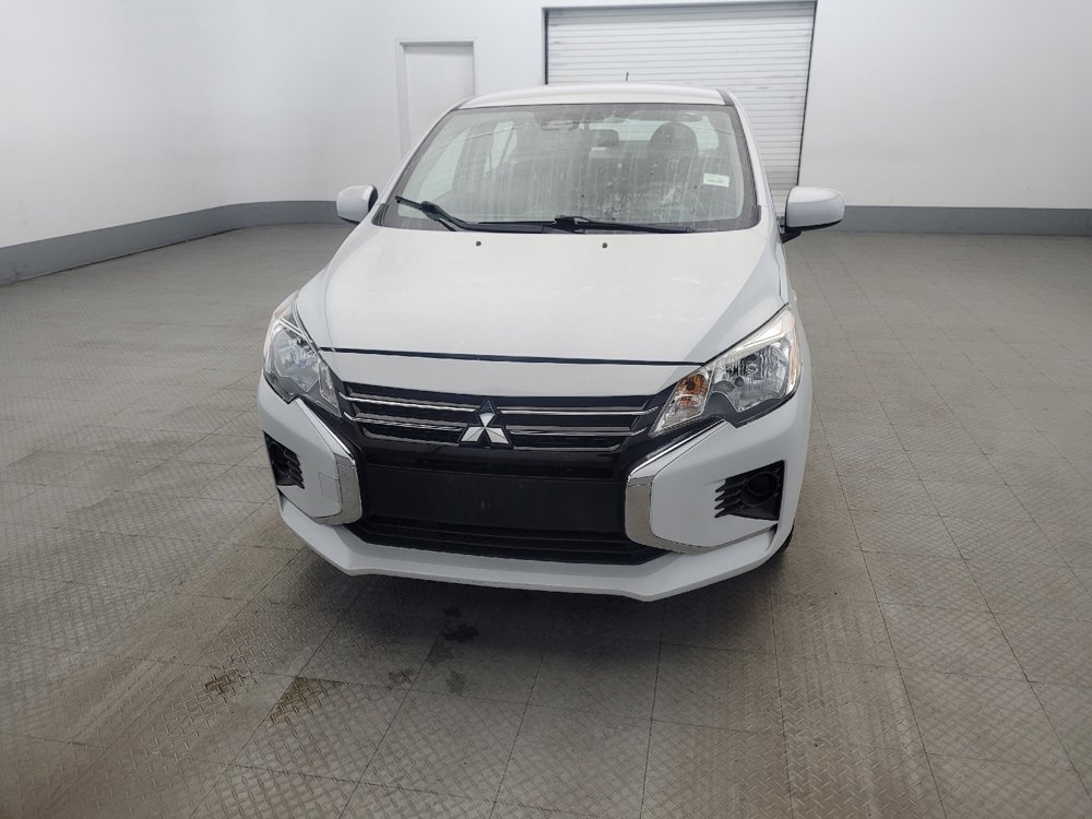Used 2021 Mitsubishi Mirage G4 ES image 15