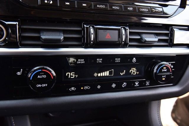 Certified 2024 Nissan Pathfinder SL image 19