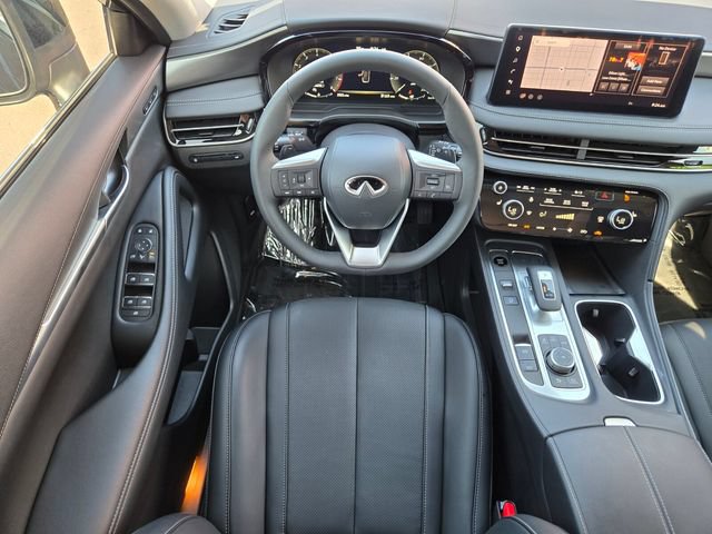 Certified 2026 INFINITI QX60 Pure w/ Cargo Package AWD/4WD image 22