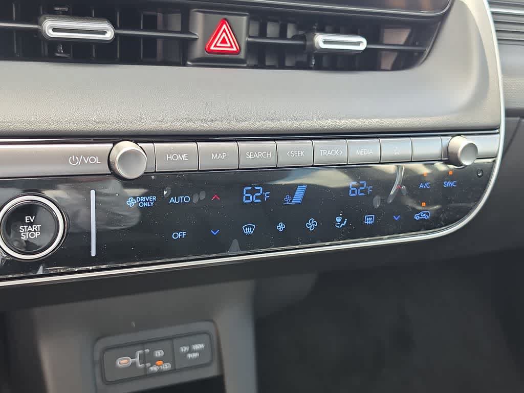 New 2026 Hyundai Ioniq 5 Limited RWD image 32