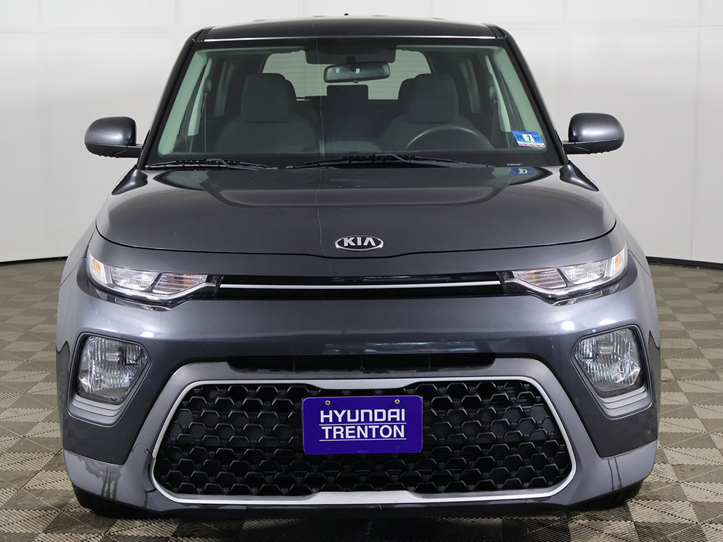 Used 2020 Kia Soul LX FWD image 8