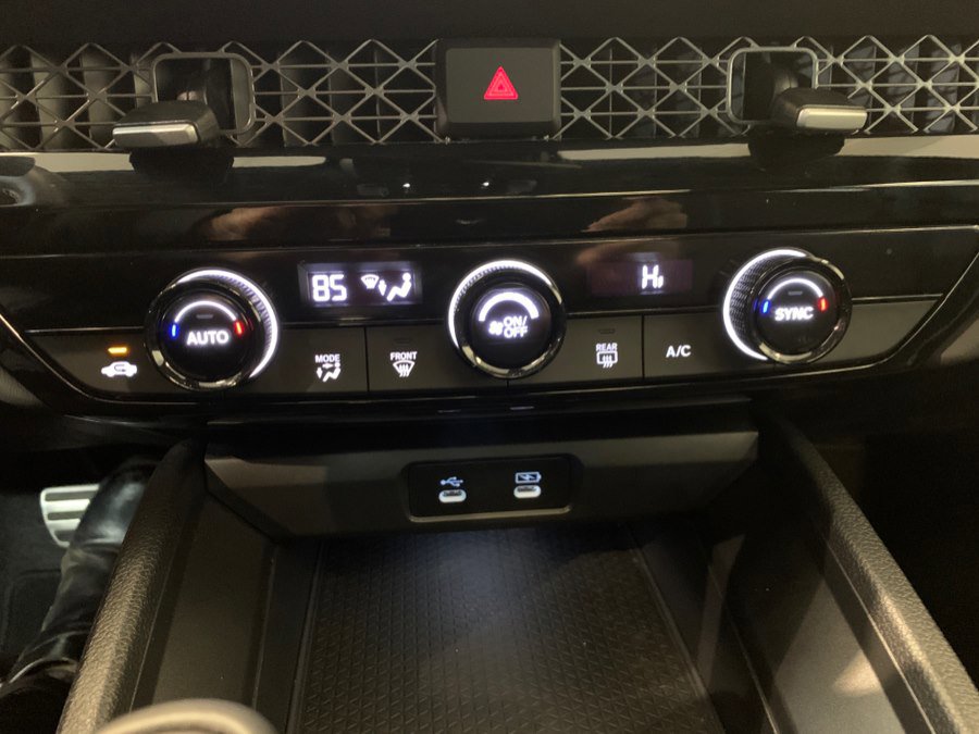 Used 2024 Honda Accord Sport image 33