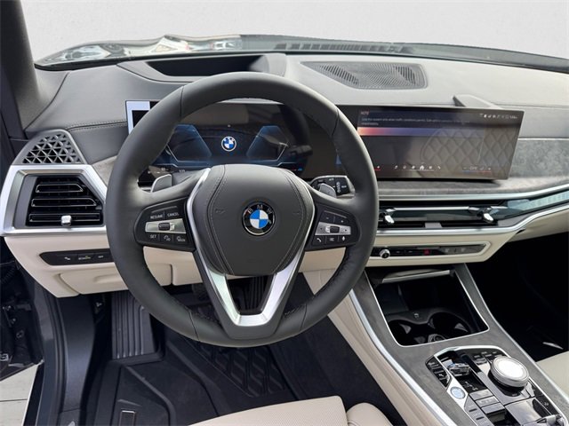 New 2026 BMW X5 xDrive40i w/ Executive Package image 11