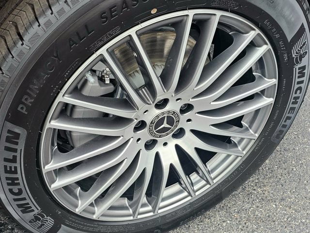New 2027 Mercedes-Benz GLC 300 4MATIC image 6
