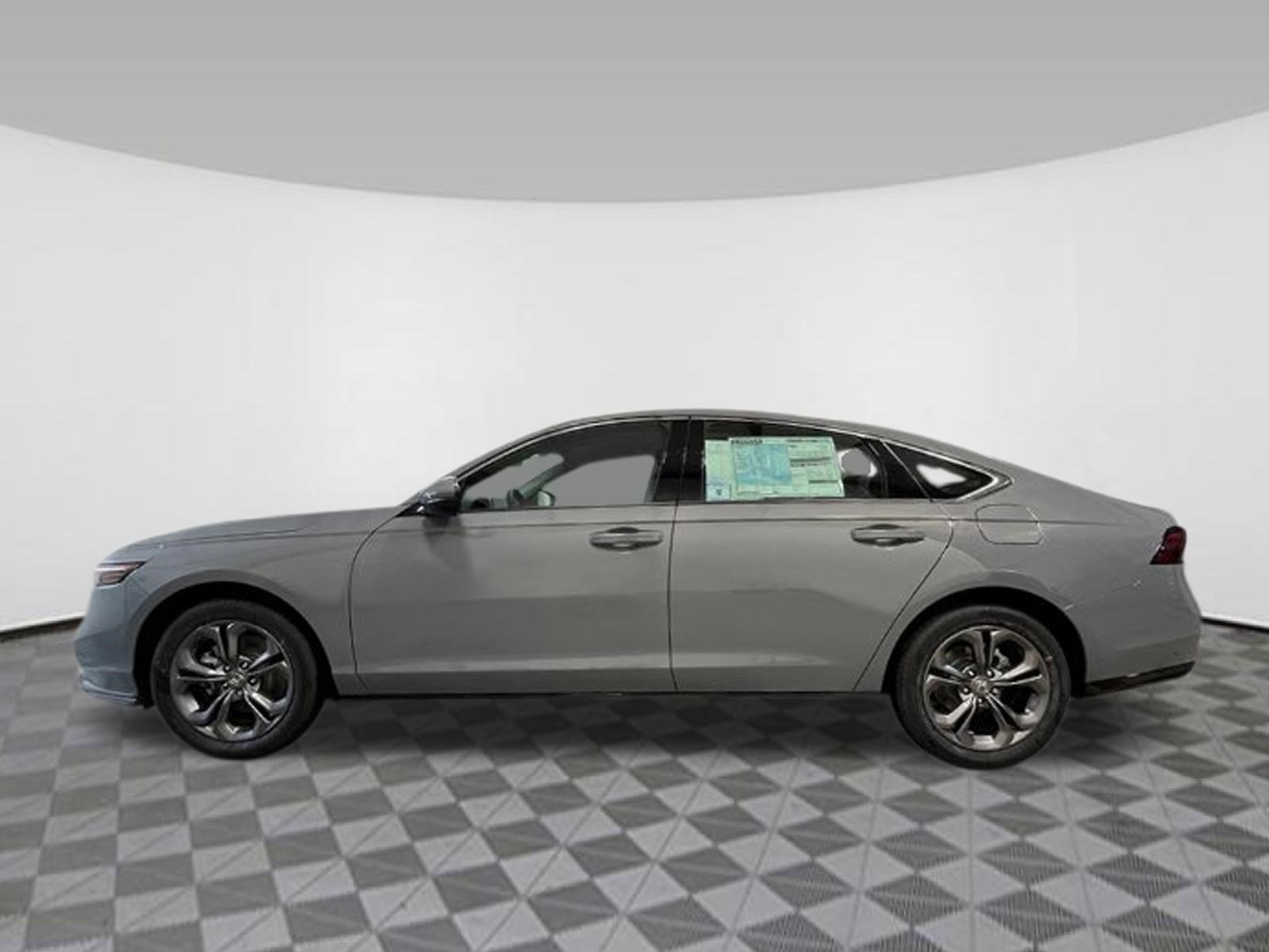 New 2026 Honda Accord EX-L image 3