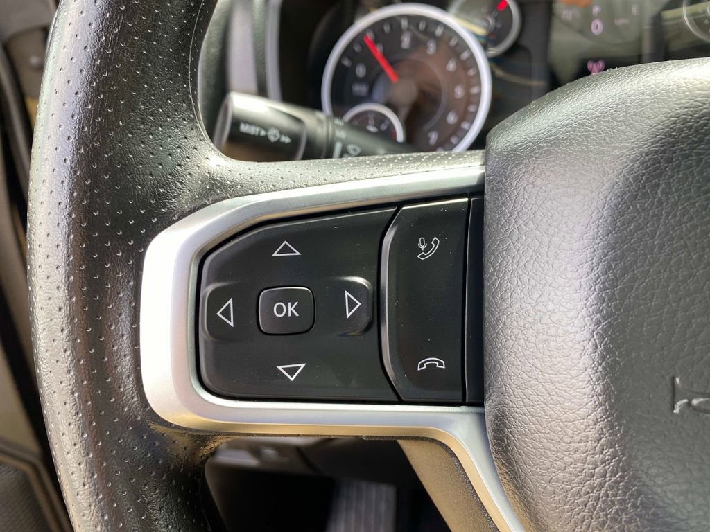 Used 2025 RAM 1500 Tradesman AWD/4WD image 17