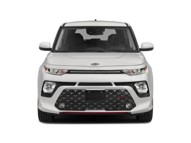 Used 2020 Kia Soul GT-Line w/ GT 2.0L Power Sunroof Package FWD image 7