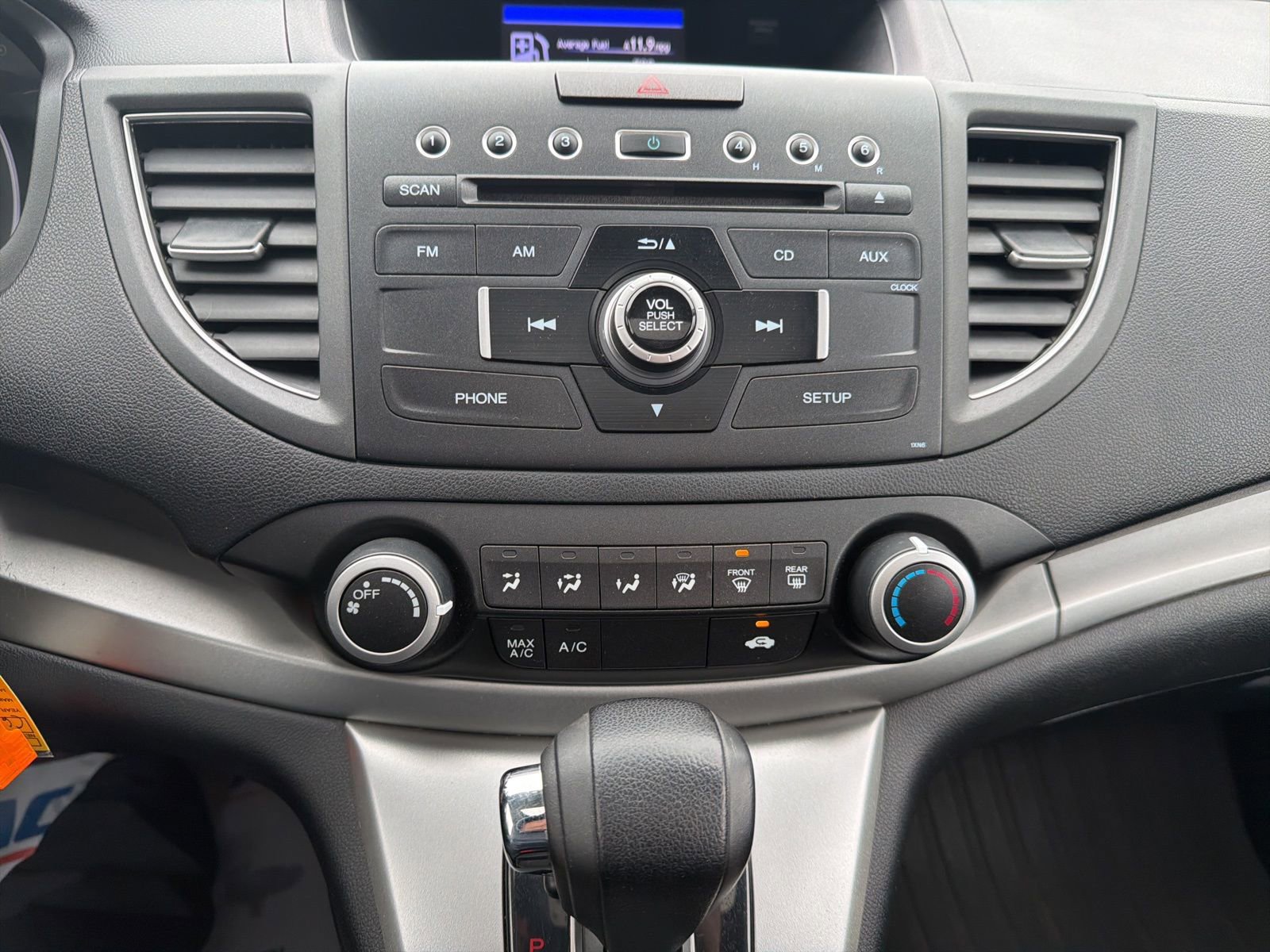 Used 2013 Honda CR-V EX image 13