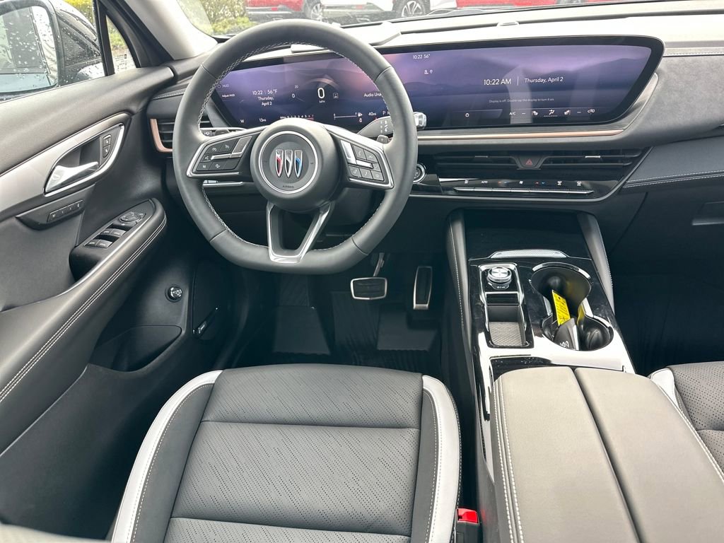 New 2026 Buick Envision Sport Touring image 21