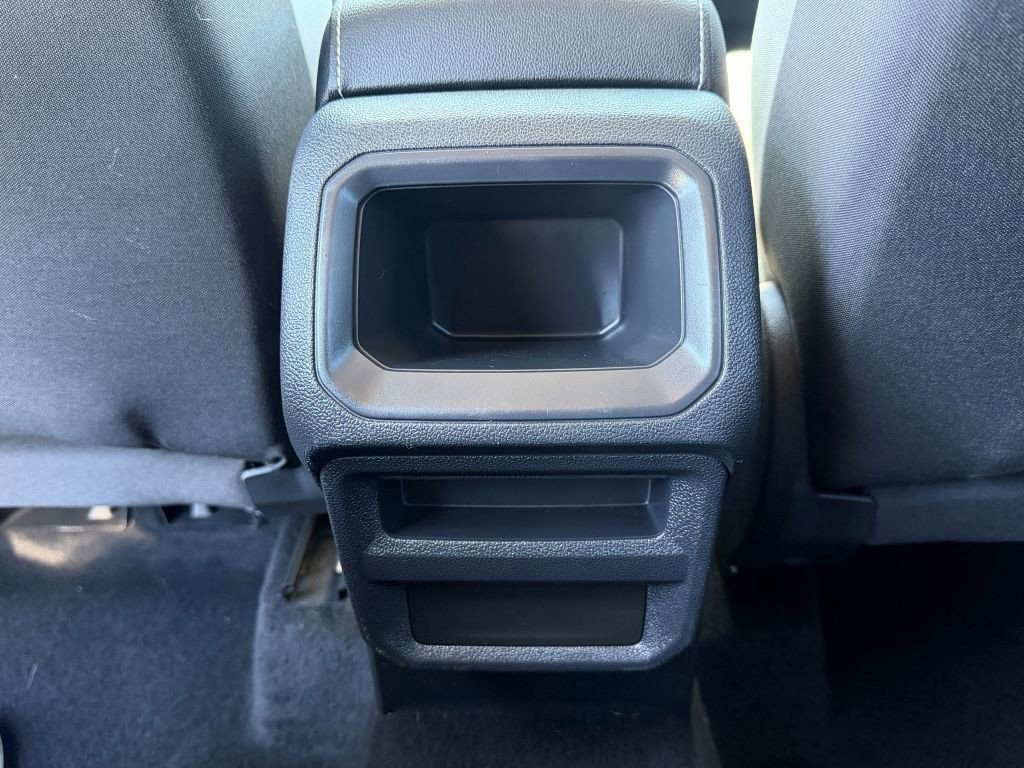 Used 2023 Volkswagen Taos S w/ Driver Assistance Package FWD image 25