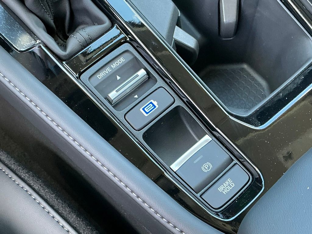 New 2026 Honda Accord Touring image 40