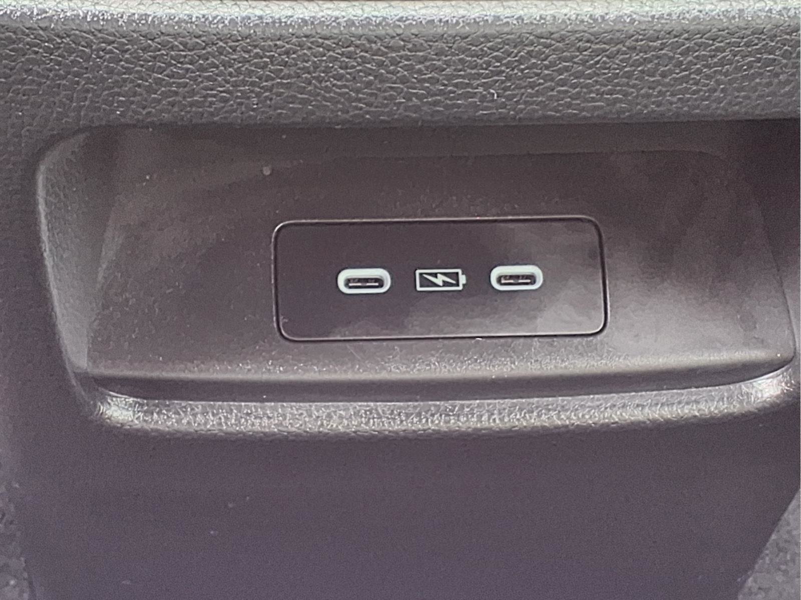 Certified 2024 Honda CR-V EX-L image 14