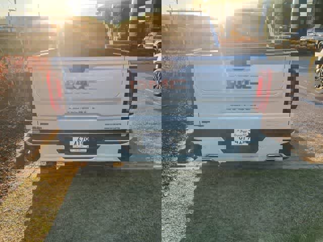 Certified 2023 GMC Sierra 1500 Denali w/ Denali Reserve Package image 10